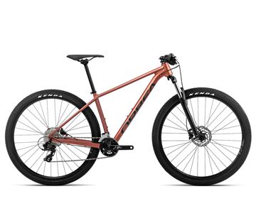 Picture of ORBEA ONNA 50 TERRACOTTA RED 2022